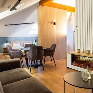 Boutique Hotel Ochsen Self-Check-In